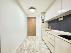 The Santorini (D18), Condominium #602625921